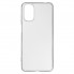 Чехол-накладка ArmorStandart Air для Motorola G22, Clear (прозрачный)