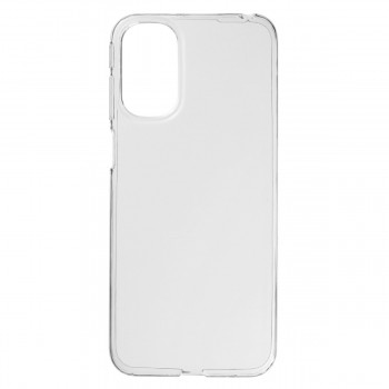 Чехол-накладка ArmorStandart Air для Motorola G41, Clear (прозрачный) Чехол-накладка ArmorStandart Air для Motorola G41, Clear (прозрачный)