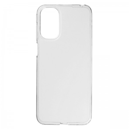 Чохол-накладка ArmorStandart Air для Motorola G41, Clear (прозорий)