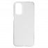 Чохол-накладка ArmorStandart Air для Motorola G41, Clear (прозорий)