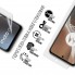 Гідрогелева плівка ArmorStandart для Motorola G32 / G62 5G, діагональ 6.4