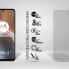 Гідрогелева плівка ArmorStandart матова для Motorola G32 / G62 5G, діагональ 6.4