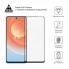 Захисне скло ArmorStandart Full Glue для Tecno Camon 19 Neo (CH6i) 6.8
