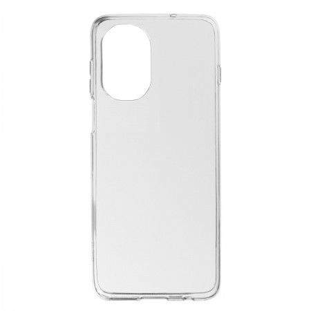 Чехол-накладка ArmorStandart Air для Tecno Camon 19 Neo (CH6i), Clear (прозрачный)