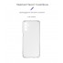 Чехол-накладка ArmorStandart Air Force для Samsung M23 (M236), Clear (прозрачный)