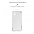 Чохол-накладка ArmorStandart Air Force для Realme C11 2021, Clear (прозорий)