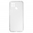 Чехол-накладка ArmorStandart Air для Xiaomi Poco C40, Clear (прозрачный)