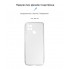 Чехол-накладка ArmorStandart Air для Xiaomi Poco C40, Clear (прозрачный)