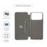 Чохол-книжка ArmorStandart G- для Xiaomi Poco C40, Blue (синій)