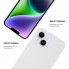 Чохол Original Silicone Case для Apple iPhone 13 Nectarine