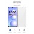 Гідрогелева плівка ArmorStandart для Xiaomi Poco M4 5G/Redmi Note 11R 5G, діагональ 6.6