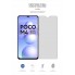 Гидрогелевая пленка ArmorStandart матовая для Xiaomi Poco M4 5G/Redmi Note 11R 5G, диагональ 6.6