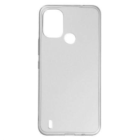 Чохол-накладка ArmorStandart Air для Nokia С21 Plus, Clear (прозорий)