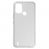 Чохол-накладка ArmorStandart Air для Nokia С21 Plus, Clear (прозорий)