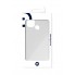 Чохол-накладка ArmorStandart Air для Nokia С21 Plus, Clear (прозорий)