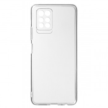 Чохол-накладка ArmorStandart Air для Infinix Note 10 Pro, Clear (прозорий) Чохол-накладка ArmorStandart Air для Infinix Note 10 Pro, Clear (прозорий)