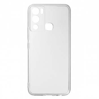 Чохол-накладка ArmorStandart Air для Infinix Hot 12i 4G (X665B), Clear (прозорий) Чохол-накладка ArmorStandart Air для Infinix Hot 12i 4G (X665B), Clear (прозорий)