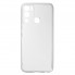 Чехол-накладка ArmorStandart Air для Infinix Hot 12i 4G (X665B), Clear (прозрачный)