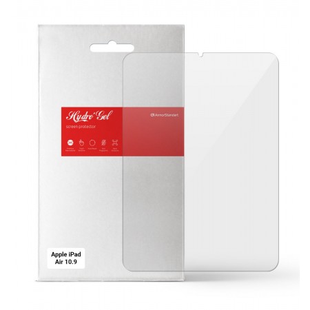 Гидрогелевая пленка ArmorStandart для Apple iPad Air 10.9 M1 (2022)/Air 10.9 (2020), диагональ 10.9