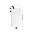 Чехол ArmorStandart Air Force для Apple iPhone Xr Clear