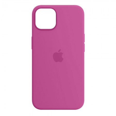 Чохол ArmorStandart Original Silicone Case для Apple iPhone 14 Plus, Dragon Fruit