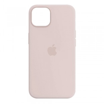 Силіконовий чохол ArmorStandart Original Silicone Case для Apple iPhone 14 Plus Pink Sand Силіконовий чохол ArmorStandart Original Silicone Case для Apple iPhone 14 Plus Pink Sand
