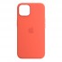 Силіконовий чохол ArmorStandart Original Silicone Case для Apple iPhone 14 Plus Apricot