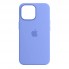 Чехол Original Silicone Case для Apple iPhone 14 Pro Max, фиолетовый (Lavender)