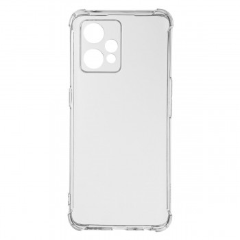 Чохол-накладка ArmorStandart Air Force для Realme 9 Pro Plus, Clear (прозорий) Чохол-накладка ArmorStandart Air Force для Realme 9 Pro Plus, Clear (прозорий)