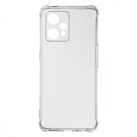 Чехол-накладка ArmorStandart Air Force для Realme 9 Pro Plus, Clear (прозрачный)