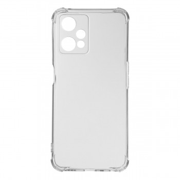 Чохол-накладка ArmorStandart Air Force для Realme 9 Pro, Clear (прозорий) Чохол-накладка ArmorStandart Air Force для Realme 9 Pro, Clear (прозорий)