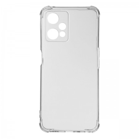 Чохол-накладка ArmorStandart Air Force для Realme 9 Pro, Clear (прозорий)