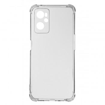 Чохол-накладка ArmorStandart Air Force для Realme 9i 4G (RMX3491), Clear (прозорий) Чохол-накладка ArmorStandart Air Force для Realme 9i 4G (RMX3491), Clear (прозорий)