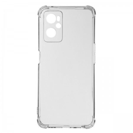 Чехол-накладка ArmorStandart Air Force для Realme 9i 4G (RMX3491), Clear (прозрачный)