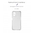 Чехол-накладка ArmorStandart Air Force для Realme 9i 4G (RMX3491), Clear (прозрачный)