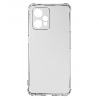 Чохол-накладка ArmorStandart Air Force для Realme 9 4G/9 Pro Plus, Clear (прозорий) Чохол-накладка ArmorStandart Air Force для Realme 9 4G/9 Pro Plus, Clear (прозорий)