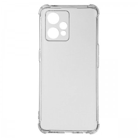 Чехол-накладка ArmorStandart Air Force для Realme 9 4G/9 Pro Plus, Clear (прозрачный)