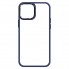 Чохол ArmorStandart Unit для Apple iPhone 14, темно-синій