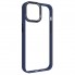 Чохол ArmorStandart Unit для Apple iPhone 14, темно-синій