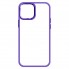 Чехол-накладка ArmorStandart Unit для Apple iPhone 14, Lavender (фиолетовый)