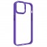 Чехол-накладка ArmorStandart Unit для Apple iPhone 14, Lavender (фиолетовый)