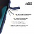 Чехол ArmorStandart Unit для Apple iPhone 14 Pro Max, TPU + PC, Deep Navy (синий)