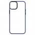 Чохол-накладка ArmorStandart Unit для Apple iPhone 14 Plus Deep Navy