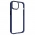 Чохол-накладка ArmorStandart Unit для Apple iPhone 14 Plus Deep Navy