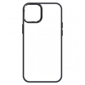 Чехол-накладка ArmorStandart Unit для Apple iPhone 14 Plus Black