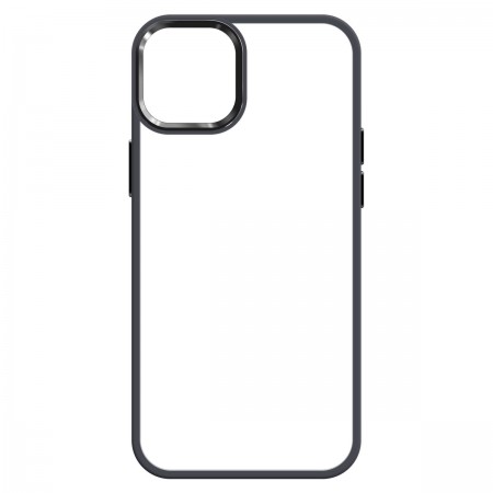 Чохол-накладка ArmorStandart Unit для Apple iPhone 14 Plus Black