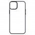 Чохол-накладка ArmorStandart Unit для Apple iPhone 14 Plus Black