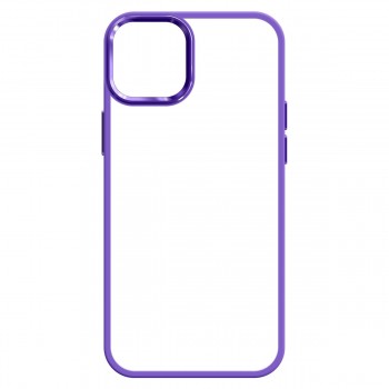 Чохол ArmorStandart Unit для Apple iPhone 14 Plus, лавандовий Чохол ArmorStandart Unit для Apple iPhone 14 Plus, лавандовий