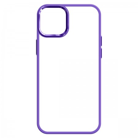 Чехол ArmorStandart Unit для Apple iPhone 14 Plus, лавандовый