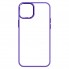 Чехол ArmorStandart Unit для Apple iPhone 14 Plus, лавандовый